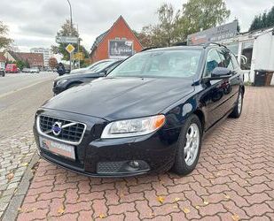 Volvo V70 Gebrauchtwagen