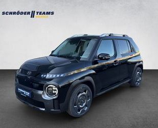 Hyundai INSTER Gebrauchtwagen