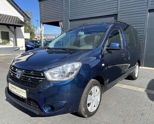 Dacia Dokker Gebrauchtwagen