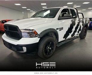 Dodge RAM Gebrauchtwagen