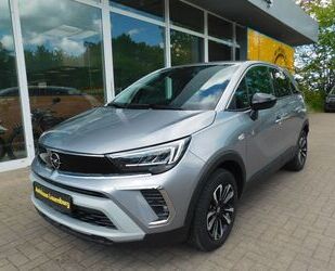 Opel Crossland (X) Gebrauchtwagen