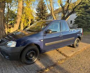Dacia Logan Pick-Up Gebrauchtwagen