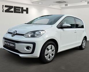 VW up! Gebrauchtwagen