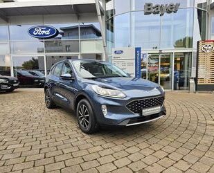 Ford Kuga Gebrauchtwagen