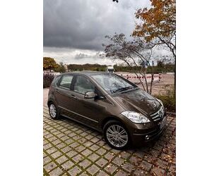 Mercedes-Benz A 150 Gebrauchtwagen