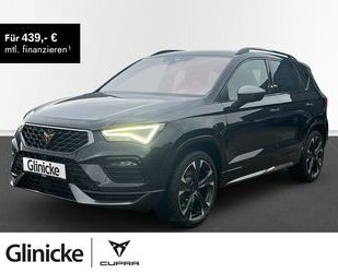 Cupra Ateca Gebrauchtwagen
