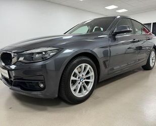 BMW 330 Gebrauchtwagen