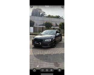 Audi S3 Gebrauchtwagen