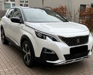 Peugeot 3008 Gebrauchtwagen