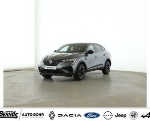 Renault Arkana Gebrauchtwagen