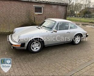 Porsche 911 Urmodell Gebrauchtwagen