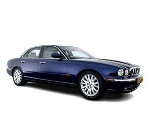 Jaguar XJ Gebrauchtwagen
