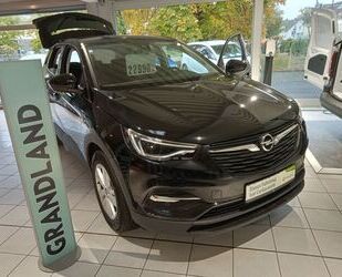 Opel Opel Grandland X Edition+PP+LED+Winteralu Gebrauchtwagen