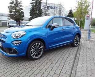 Fiat 500X Gebrauchtwagen