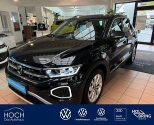 Rover T-Roc 