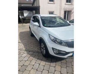 Kia Sportage Gebrauchtwagen