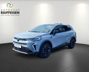 Renault Symbioz Gebrauchtwagen