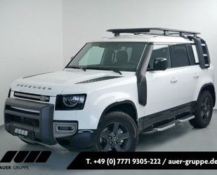 Land Rover Defender Gebrauchtwagen