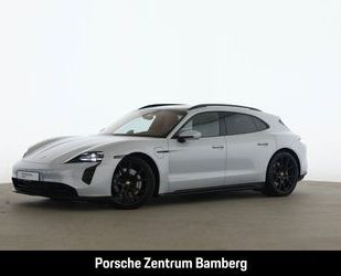 Porsche Taycan Gebrauchtwagen