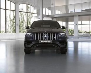 Mercedes-Benz GLE 63 AMG Gebrauchtwagen