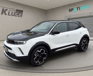 Opel Mokka Gebrauchtwagen