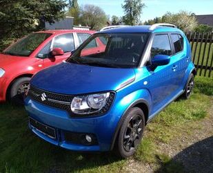 Suzuki Ignis Gebrauchtwagen