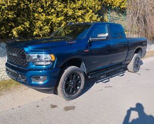 Dodge RAM Gebrauchtwagen