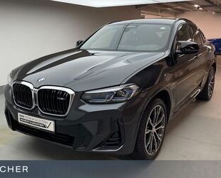 BMW X4 M40 Gebrauchtwagen