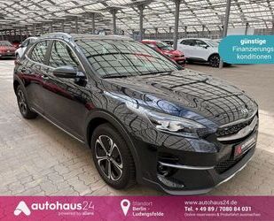 Kia XCeed Gebrauchtwagen