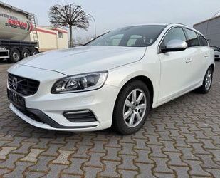 Volvo V60 Gebrauchtwagen