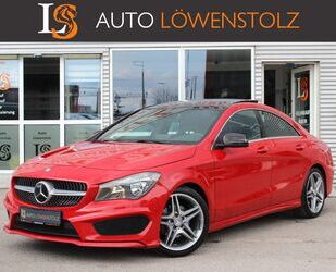 Mercedes-Benz CLA 200 Gebrauchtwagen