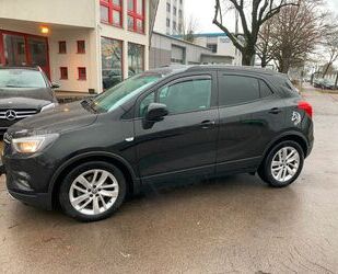 Opel Mokka X Gebrauchtwagen