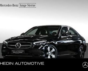 Mercedes-Benz C 180 Gebrauchtwagen