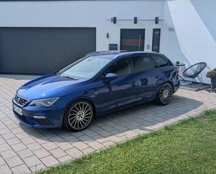 Seat Leon Gebrauchtwagen