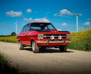 Opel Kadett Gebrauchtwagen