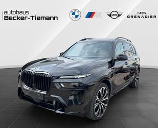 BMW X7 Gebrauchtwagen