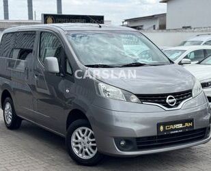 Nissan Evalia Gebrauchtwagen