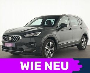 Seat Tarraco Gebrauchtwagen