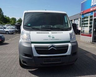 Citroen Jumper Gebrauchtwagen