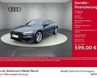 Audi S7 Gebrauchtwagen