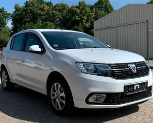 Dacia Sandero Gebrauchtwagen