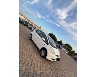 Honda Jazz Gebrauchtwagen