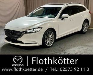 Mazda 6 Gebrauchtwagen