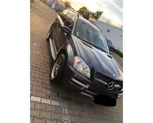Mercedes-Benz GL 350 Gebrauchtwagen