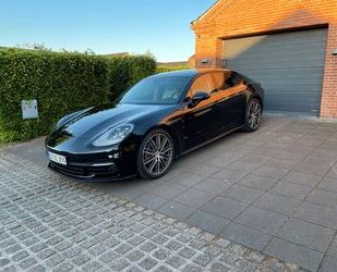 Porsche Panamera Gebrauchtwagen