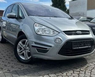 Ford S-Max Gebrauchtwagen