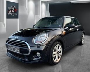 Mini One D Gebrauchtwagen
