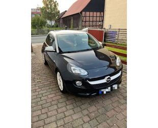 Opel Adam Gebrauchtwagen