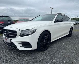 Mercedes-Benz E 220 Gebrauchtwagen