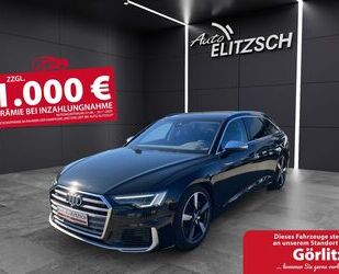 Audi S6 Gebrauchtwagen